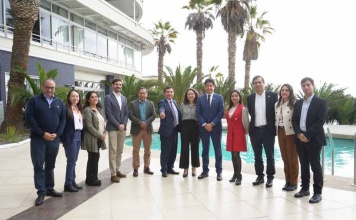 Aporte directo de SQM a Región de Antofagasta septuplicó cifra del periodo anterior en el marco de su alianza con Corfo
