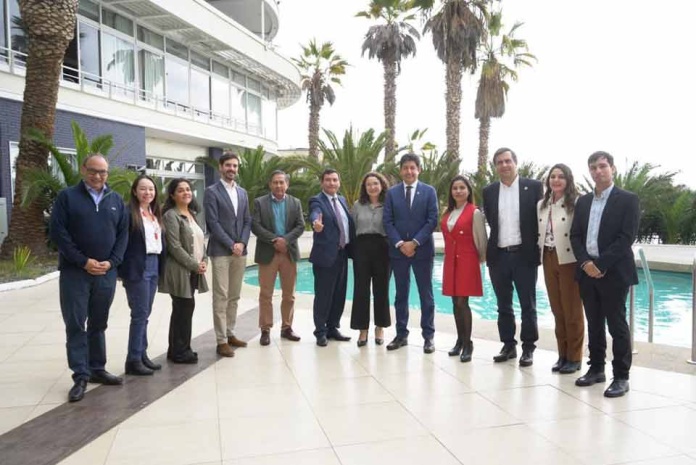 Aporte directo de SQM a Región de Antofagasta septuplicó cifra del periodo anterior en el marco de su alianza con Corfo