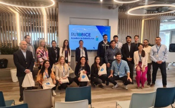BICE inaugura la primera edición de su iniciativa de capacitación en Salesforce