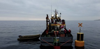 BOYAS HIDROACÚSTICAS