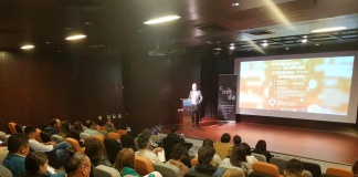 Basado en Inteligencia Artificial: Presentan proyecto de turismo inteligente para Antofagasta