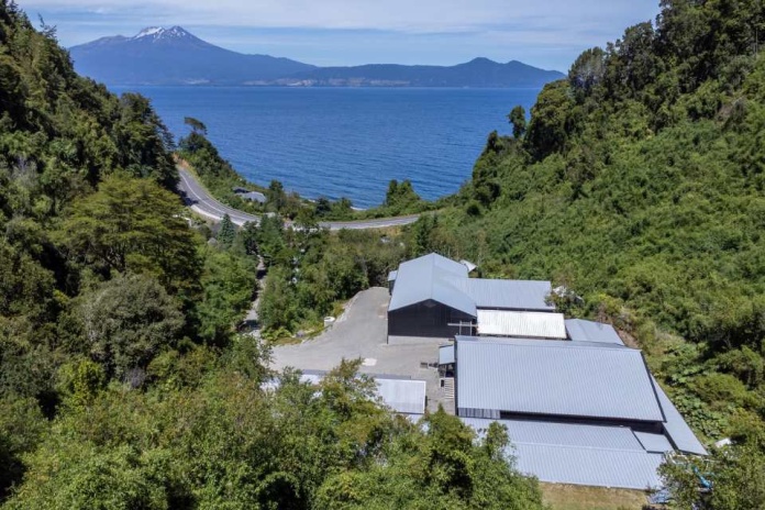 Benchmark Genetics Chile obtiene certificación de compartimento sanitario libre de enfermedades