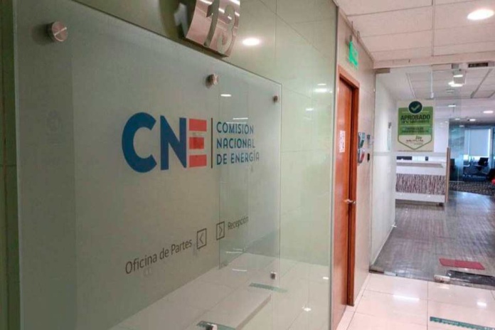 CNE emitió Informe Técnico Final del Plan de Expansión de la Transmisión 2022