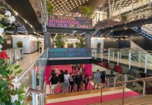 Chile llega a Marché du Film 2023 de Cannes con una contundente delegación de 27 productoras