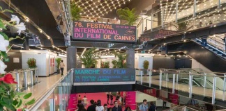 Chile llega a Marché du Film 2023 de Cannes con una contundente delegación de 27 productoras