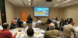 Chiletec renueva su directorio en la XXI Asamblea General de Socios 2023