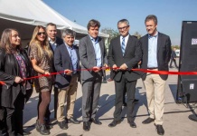 ClaroVTR ampliará su data center en 3.000 m2 y se consolida como uno de los más grandes del país