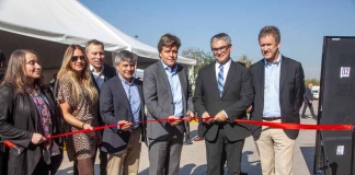 ClaroVTR ampliará su data center en 3.000 m2 y se consolida como uno de los más grandes del país