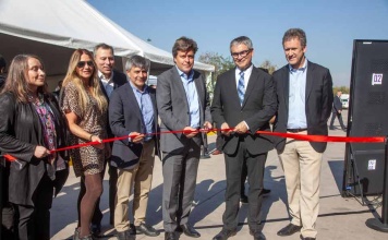 ClaroVTR ampliará su data center en 3.000 m2 y se consolida como uno de los más grandes del país