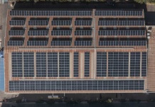 Copec construye planta solar de más de 500 paneles fotovoltaicos para Unibag, empresa líder de bolsas reutilizables vegetales en Latinoamérica Copec construye planta solar de más de 500 paneles fotovoltaicos para Unibag, empresa líder de bolsas reutilizables vegetales en Latinoamérica