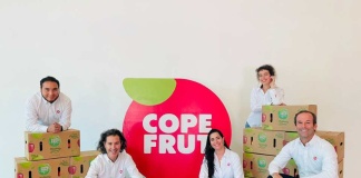 Copefrut obtiene la certificación CarbonNeutral® Product para sus manzanas orgánicas, convirtiéndose en el primer producto agrícola de Sudamérica en contar con dicho sello