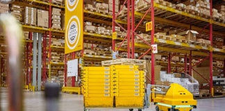 DHL Supply Chain