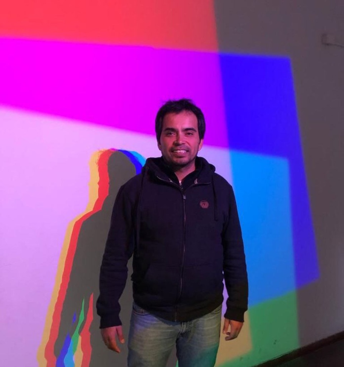 Día Internacional de la Luz