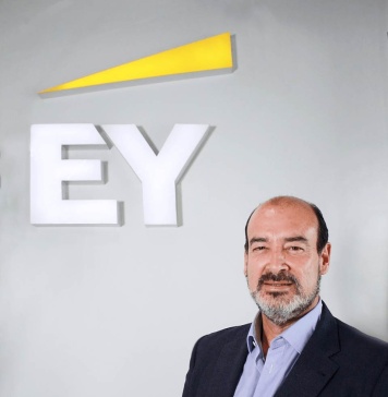 EY anuncia la integración de la región Latinoamérica y nombra a Manuel Solano como Socio Director Regional.