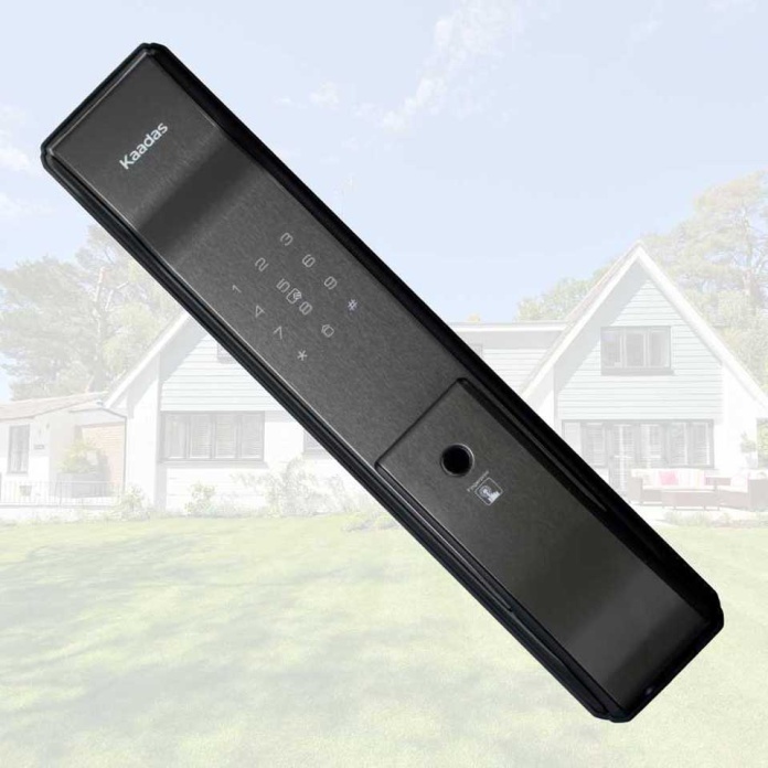 En qué fijarse al optar por cerraduras inteligentes para la seguridad del hogar