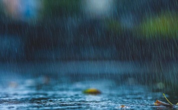 En revista Nature Scientific Reports: Académico chileno UAI publica estudio sobre el cambio en la frecuencia de precipitaciones extremas bajo cambio climático