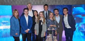 Equipo chileno competirá en gran final de Brandstorm 2023 en París