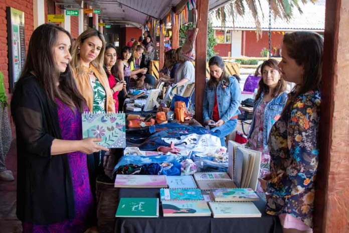 Escuela de Negocios UAI y Corporación Yunus se unen en Primer Encuentro de Emprendedores abierto a la comunidad