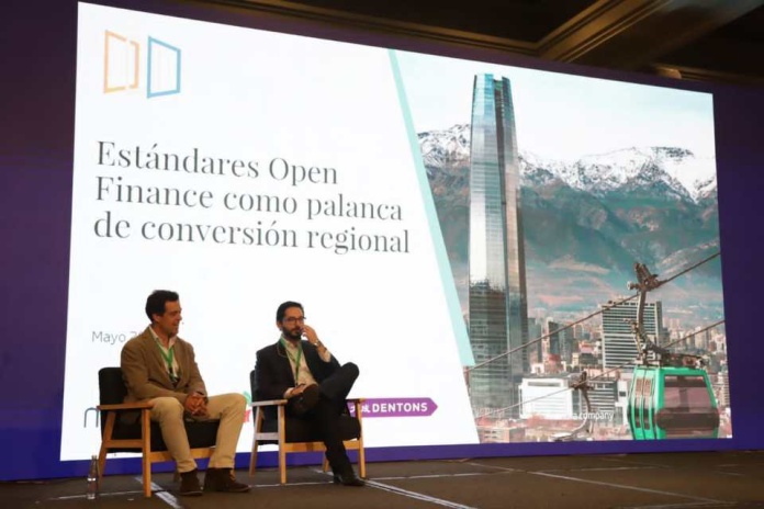 “Estándares Open Finance como palanca de conversión regional