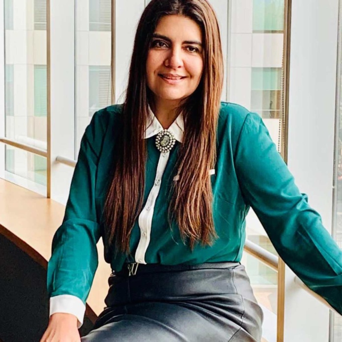 Experta tributarista explica ocho aspectos clave de la nueva ley de royalty minero Experta tributarista explica ocho aspectos clave de la nueva ley de royalty minero