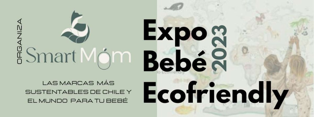 Expo bebé Ecofriendly