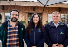 FIA e INIA presentan resultados de estudio sobre disponibilidad de aguas subterráneas en la Región de Valparaíso