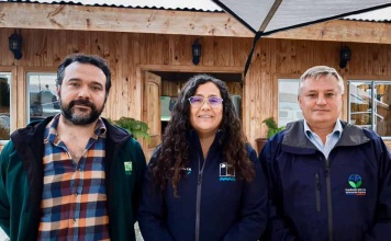 FIA e INIA presentan resultados de estudio sobre disponibilidad de aguas subterráneas en la Región de Valparaíso