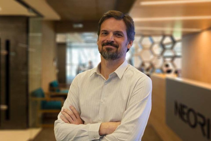 Federico Welsh, nuevo Chief Human Capital Officer de NEORIS