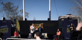 Feria laboral inclusiva 2023 Más de mil vacantes para personas con discapacidad