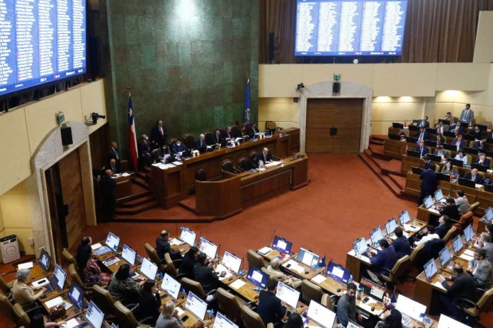 FinTech RedCapital destaca aprobación de proyecto Deuda Consolidada en la Cámara FinTech RedCapital destaca aprobación de proyecto Deuda Consolidada en la Cámara