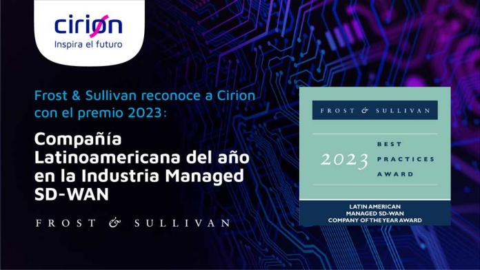 Frost & Sullivan Frost & Sullivan