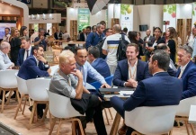 Fruit Attraction registra una ocupación del 80% a cinco meses de la celebración de su 15 Aniversario