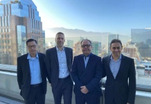 Furukawa Solutions expandirá sus operaciones en Chile y Latinoamérica