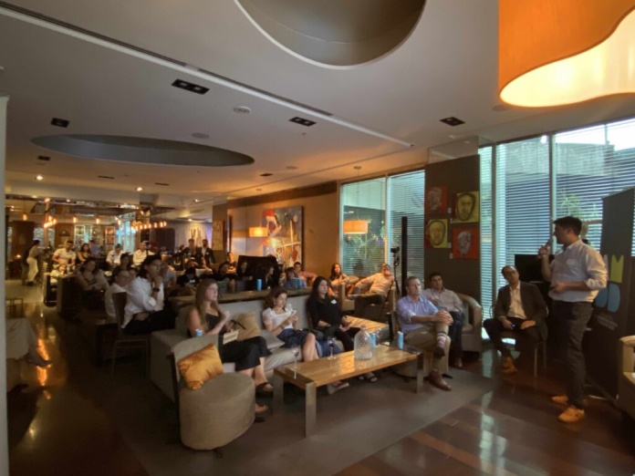 Industrialización sustentable: referentes cuentan sus experiencias en 10° conversatorio Green Drinks