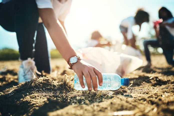 Gestionar desechos más allá de reciclar