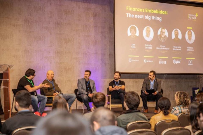 Habilitadora Fintech para Telcos dice presente en Chile Fintech Forum 2023