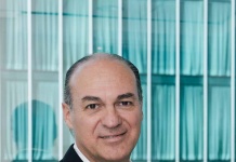 Hugo castro asume como nuevo gerente general de Mitsubishi Motors Chile
