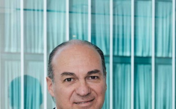 Hugo castro asume como nuevo gerente general de Mitsubishi Motors Chile