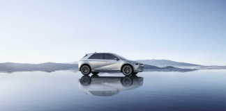 Hyundai revoluciona el mercado de los autos eléctricos con estreno del mundialmente premiado IONIQ 5