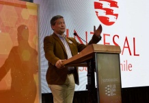 Instituto Tecnológico del Salmón presentó Plan de Ciencias para la Salmonicultura, que contribuirá a la sostenibilidad del sector para los próximos 5 años Instituto Tecnológico del Salmón presentó Plan de Ciencias para la Salmonicultura, que contribuirá a la sostenibilidad del sector para los próximos 5 años