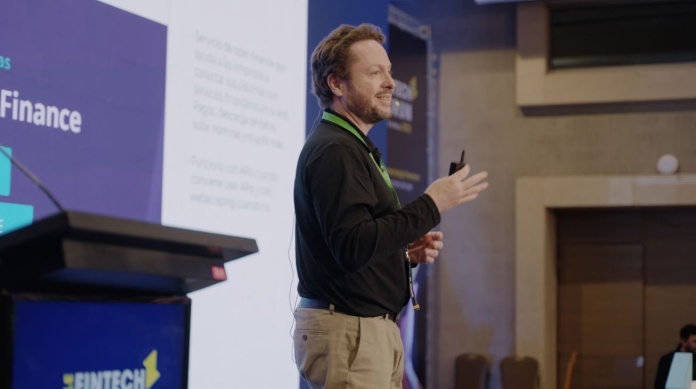 Chile Fintech Forum: Khipu destaca con su experiencia en Open Finance y servicios en base a Webscraping y API