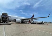 Kuehne+Nagel, LATAM Cargo y Elite Group compran SAF para reducir emisiones