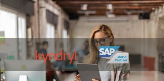 Kyndryl y SAP amplían su asociación estratégica para ayudar a los clientes a acelerar los proyectos de transformación empresarial y de TI