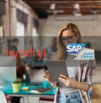 Kyndryl y SAP amplían su asociación estratégica para ayudar a los clientes a acelerar los proyectos de transformación empresarial y de TI
