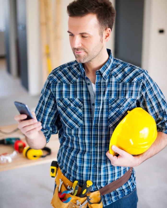 Las soluciones que hacen crecer a la industria de la construcción en Chile 