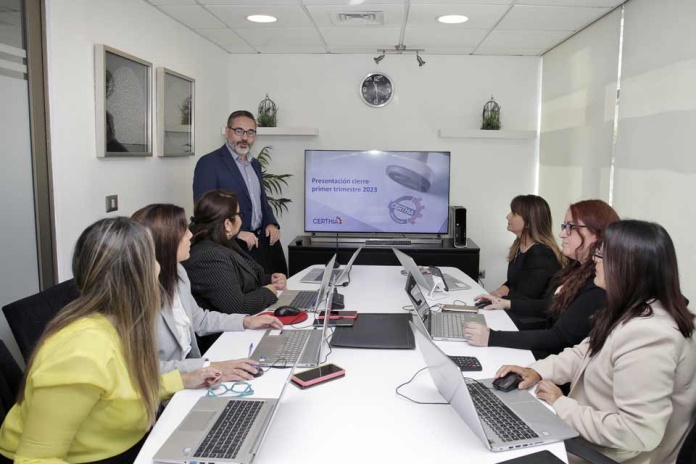 Ley Marco sobre Ciberseguridad