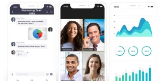 Llega a Chile Zoom Phone, Comunicaciones Unificadas gerenciadas 