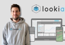 Lookiar, la plataforma de realidad aumentada que permite dar vida a tus proyectos comerciales