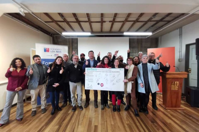 Los Ríos apuesta hacia una economía más sostenible
