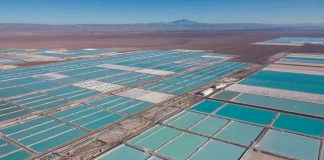 Los errores en la Estrategia Nacional del Litio